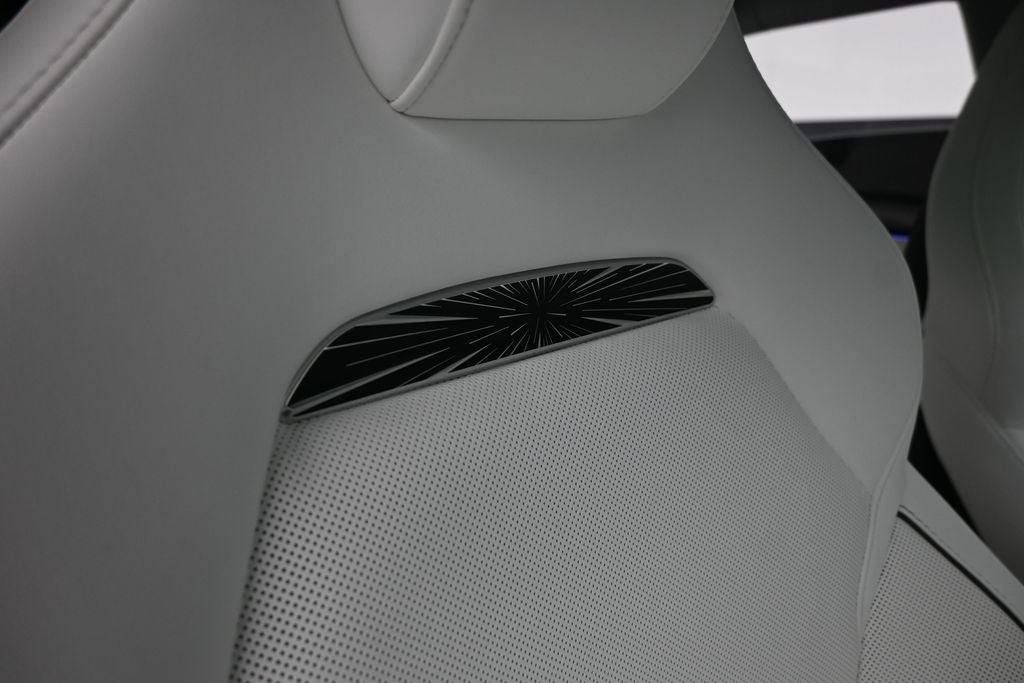 2024 Tesla Model 3 Performance