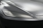 2024 Tesla Model 3 Performance
