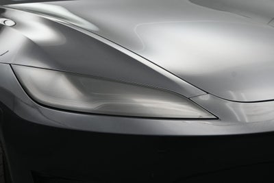2024 Tesla Model 3 Performance