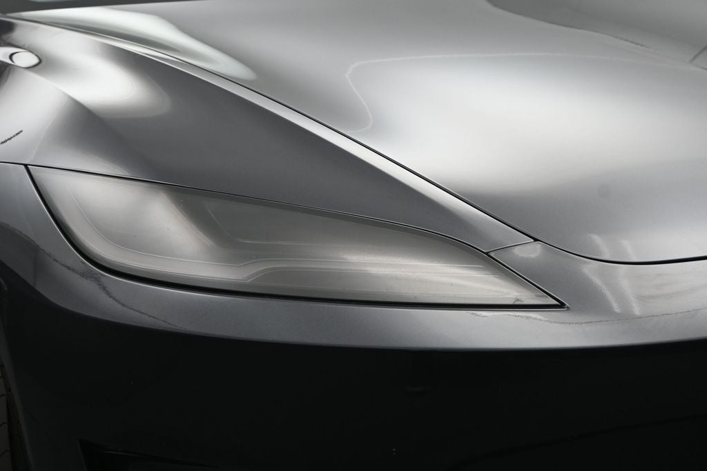 2024 Tesla Model 3 Performance