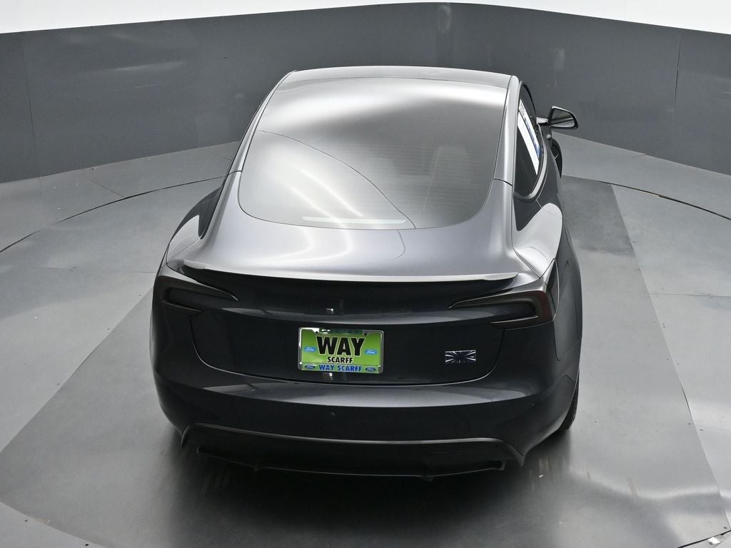 2024 Tesla Model 3 Performance