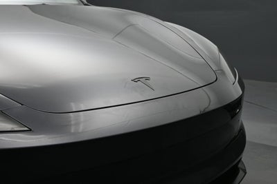 2024 Tesla Model 3 Performance