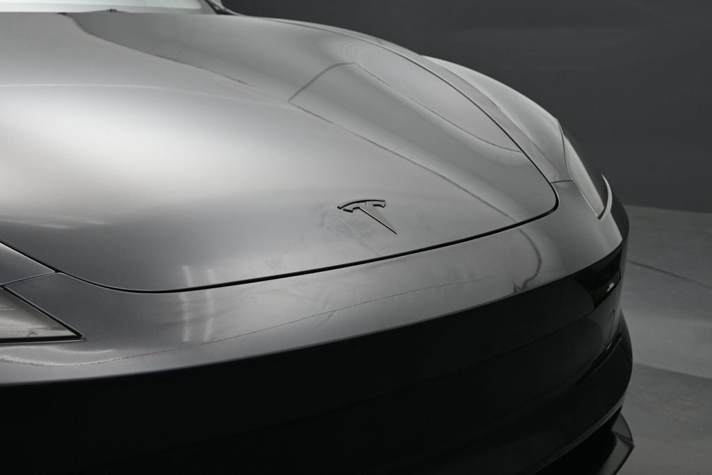 2024 Tesla Model 3 Performance