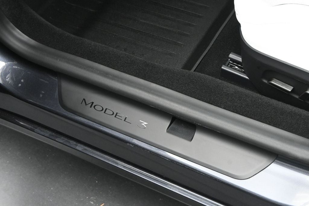 2024 Tesla Model 3 Performance