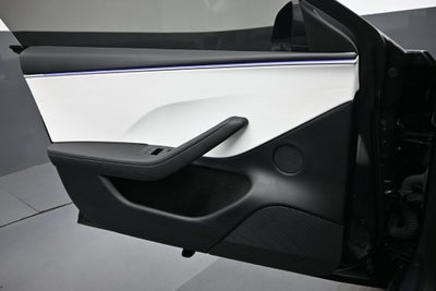2024 Tesla Model 3 Performance