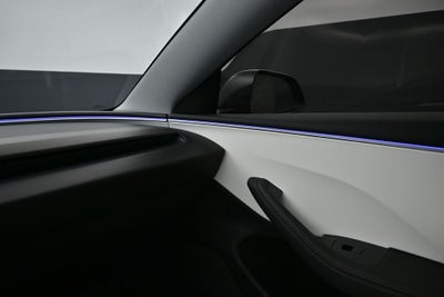 2024 Tesla Model 3 Performance