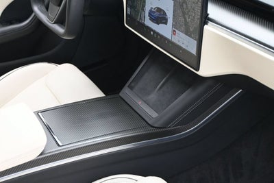 2022 Tesla Model S Plaid