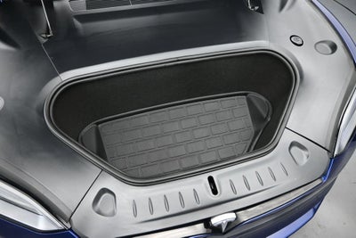 2022 Tesla Model S Plaid