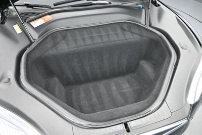 2015 Tesla Model S 85D