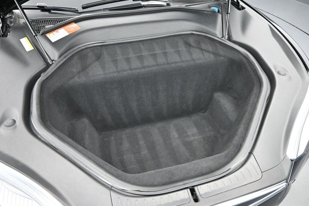 2015 Tesla Model S 85D