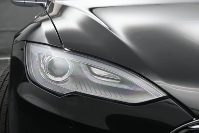 2015 Tesla Model S 85D