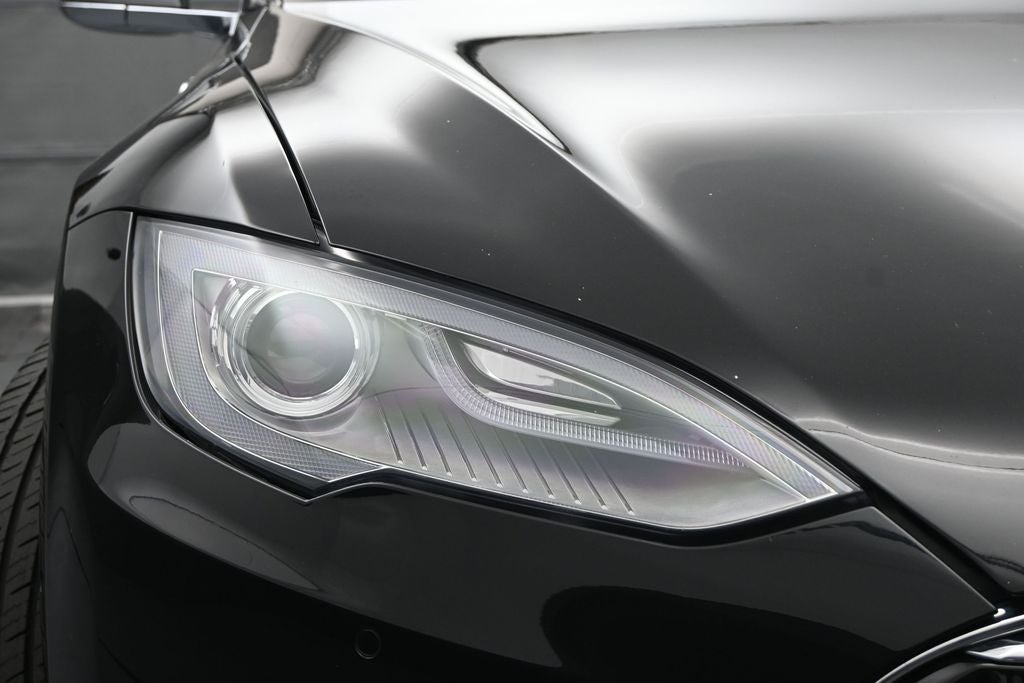 2015 Tesla Model S 85D