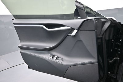 2015 Tesla Model S 85D