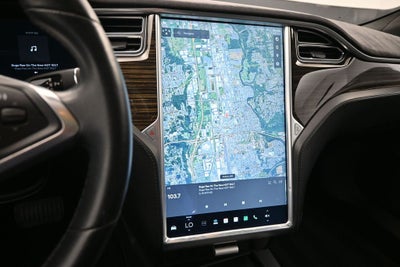 2015 Tesla Model S 85D