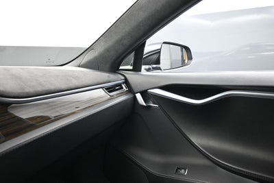 2015 Tesla Model S 85D