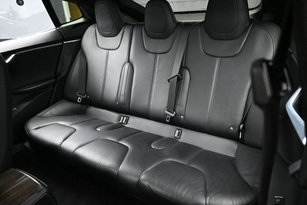 2015 Tesla Model S 85D