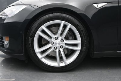 2015 Tesla Model S 85D