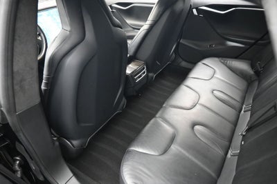 2015 Tesla Model S 85D