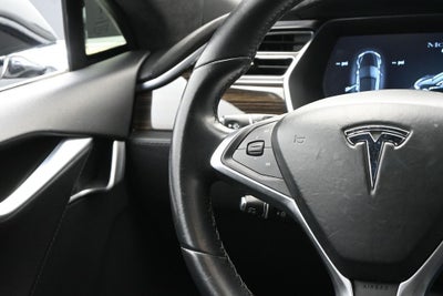 2015 Tesla Model S 85D
