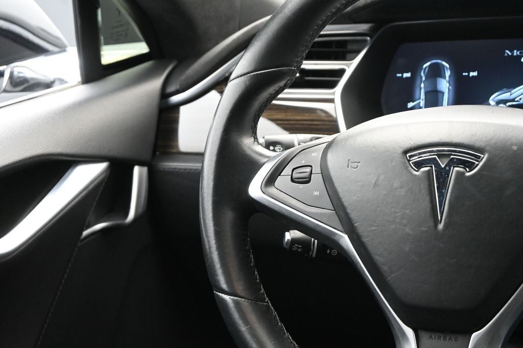 2015 Tesla Model S 85D
