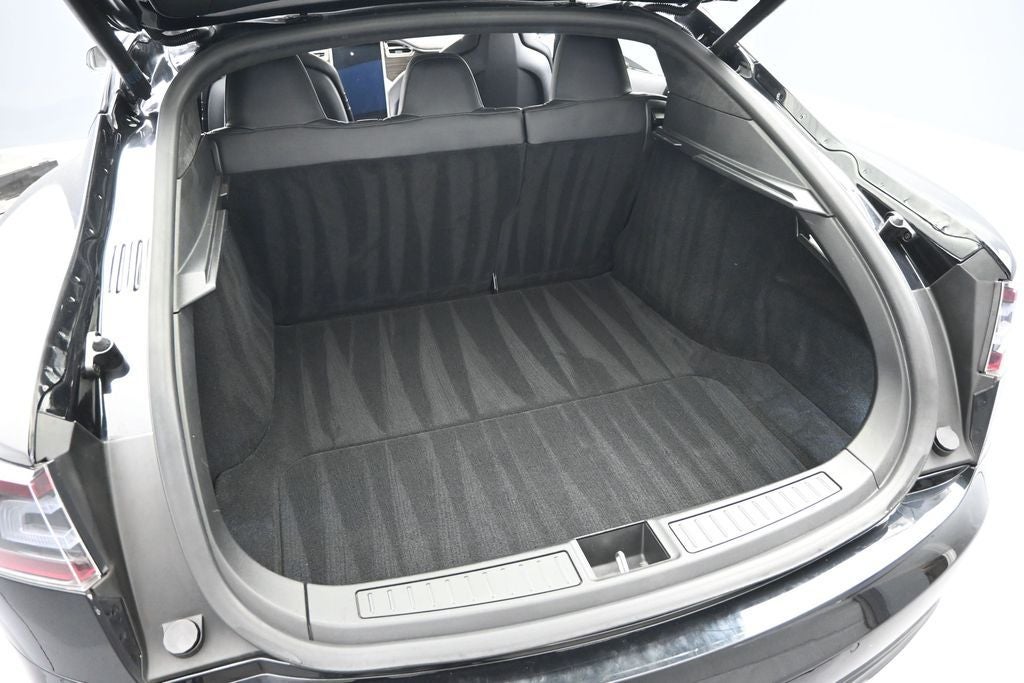 2015 Tesla Model S 85D