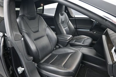 2015 Tesla Model S 85D