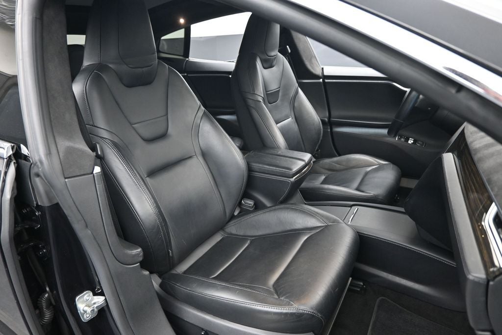 2015 Tesla Model S 85D