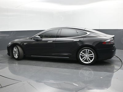 2015 Tesla Model S 85D
