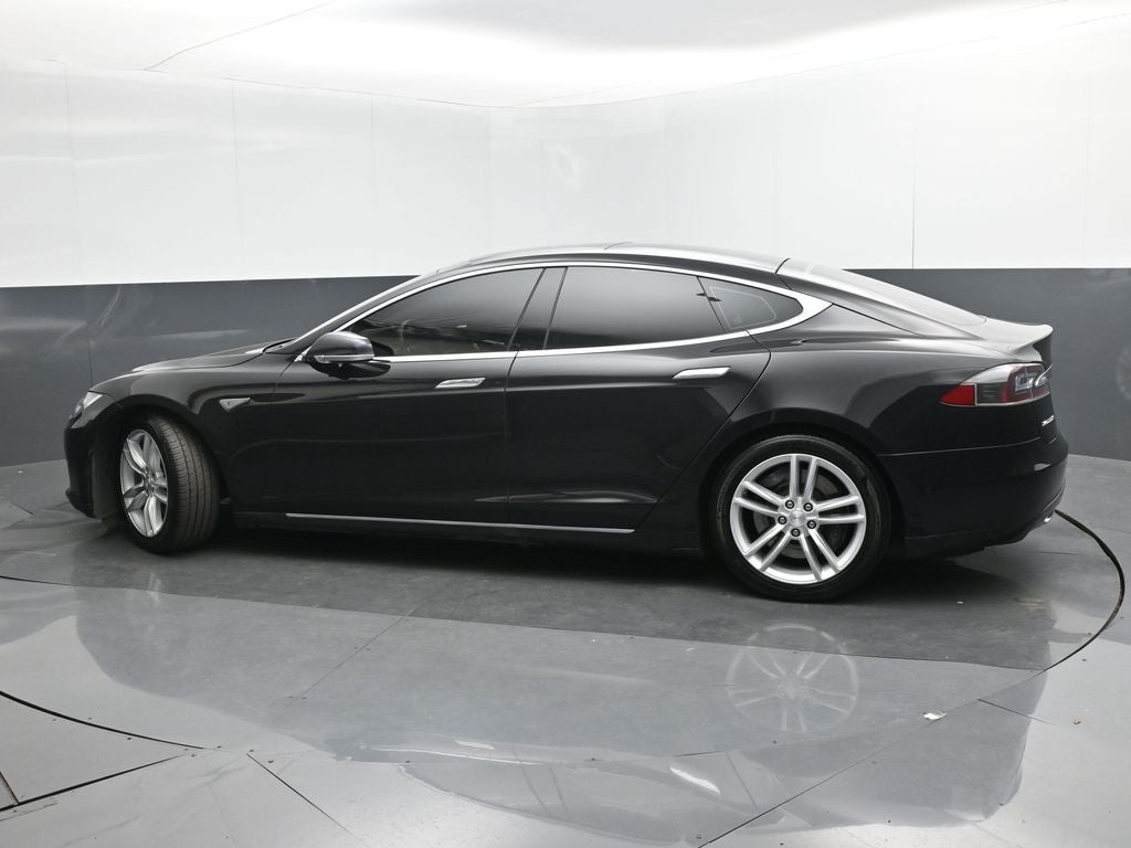 2015 Tesla Model S 85D