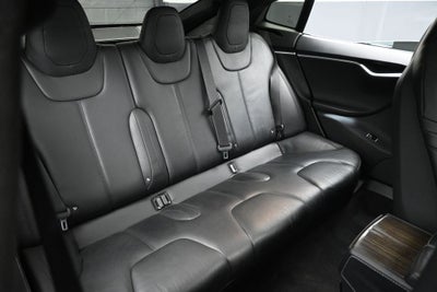 2015 Tesla Model S 85D
