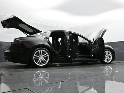 2015 Tesla Model S 85D