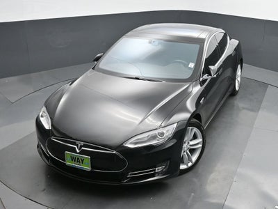 2015 Tesla Model S 85D