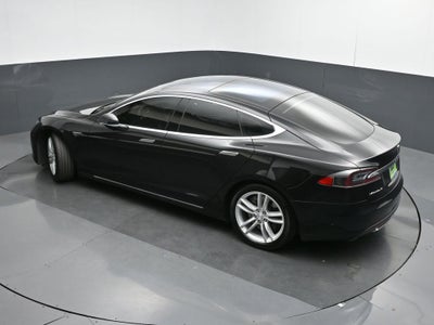 2015 Tesla Model S 85D