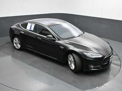 2015 Tesla Model S 85D