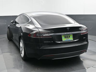 2015 Tesla Model S 85D