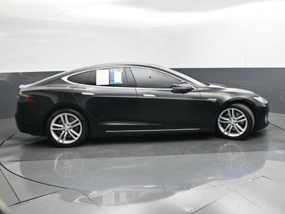 2015 Tesla Model S 85D