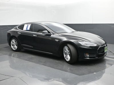 2015 Tesla Model S 85D