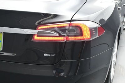 2015 Tesla Model S 85D