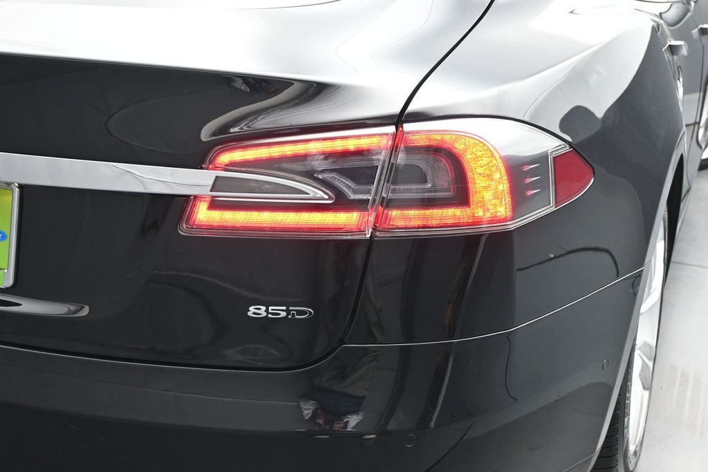2015 Tesla Model S 85D