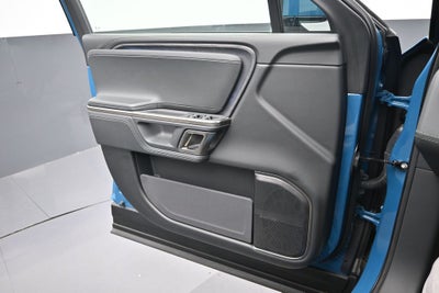 2022 Rivian R1T Launch Edition