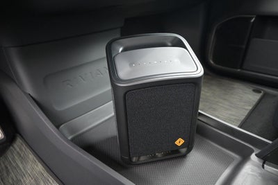 2022 Rivian R1T Launch Edition