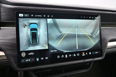 2022 Rivian R1T Launch Edition
