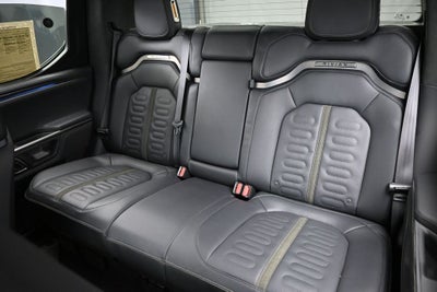 2022 Rivian R1T Launch Edition