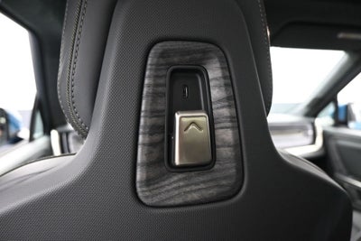 2022 Rivian R1T Launch Edition