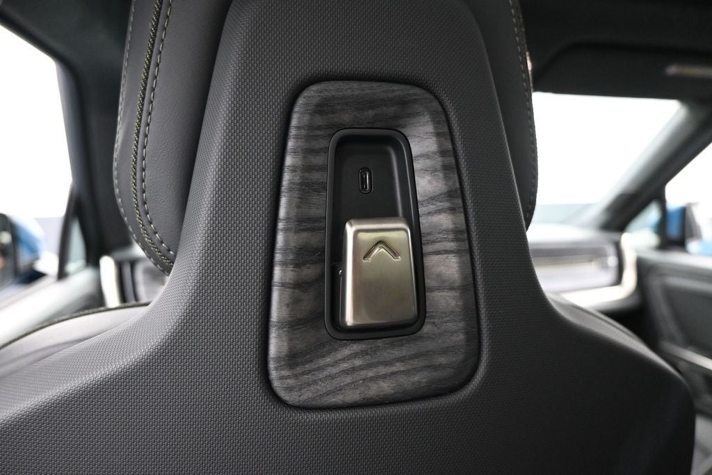 2022 Rivian R1T Launch Edition