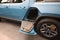 2022 Rivian R1T Launch Edition