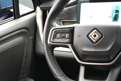 2022 Rivian R1T Launch Edition