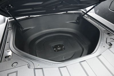 2022 Rivian R1T Launch Edition