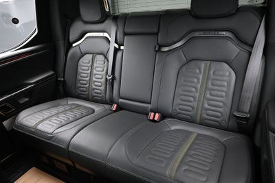 2022 Rivian R1T Launch Edition