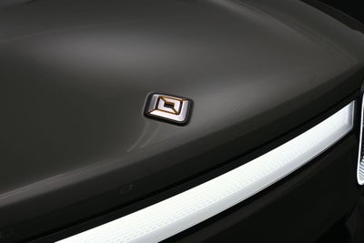 2022 Rivian R1T Launch Edition